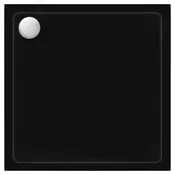 Rea Savoy akrilni tuš kad Black 90x90