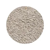 Aqua kvarčni pesek beli 1/3 mm, 5 kg