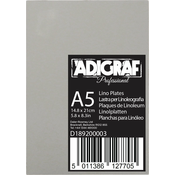 Daler Rowney Adigraf Lino A5