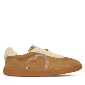 LOVE MOSCHINO Superge JA15402G0NIGY104 Bež