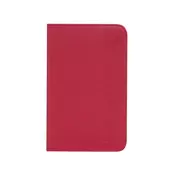 RivaCase stand with cover for 7  red plate
