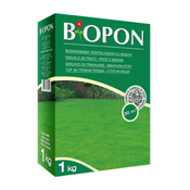 Gnojivo granulirano za travnjake s mahovinom 1 kg – Biopon