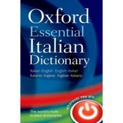 Oxford Essential Italian Dictionary