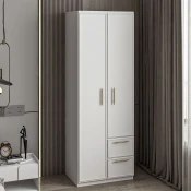 Hanah Home Ormar Vespera 2, 60x171,8x45 cm, Beli