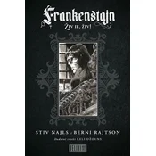Frankenštajn-Živ je, živ!