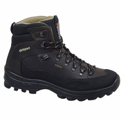 Grisport Čevlji črna 46 EU 10248D116G