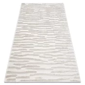 eoshop Preproga SANTO SISAL 58394 Waves Bež ( - Velikost: 180x270 cm)