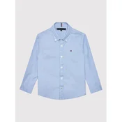 TOMMY HILFIGER Srajca  svetlo modra