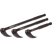 KS TOOLS 3-delni set lomilk