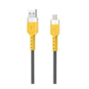 Stars Solutions - Kabl Stars Solutions USB-A na Lightning 1m