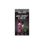 MUC-OFF SET ZA PRANJE CLEAN/PROT/LUBE DRY