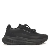 Superge Tommy Hilfiger T3X9-35270-1844 M Črna