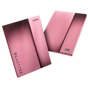BLACKPINK - DEADLINE, PINK Version (CD Box)