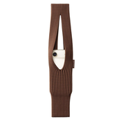 Torbica za mobilni telefon 40cm braon Pocket