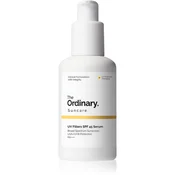 The Ordinary UV Filters SPF 45 Serum serum za obraz z UV faktorjem SPF 45 60 ml