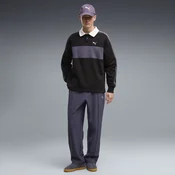 PUMA Essentials 4-Way Stretch Stacked Relaxed Pants Men, Clothing, Inky Depths, XS