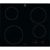Electrolux Indukciona ploča LIB60420CK, Ugradna, Crna
