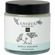 Unique Beauty Maska za lase Miracle