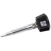 Ersa Ersa 0142CDLF24L/SB spajkalna konica Velikost konice 2.40 mm Vsebina\, količina\, vsebina količinskih enot na prodajno enoto 1 kos, (20428901)