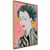 Poster - Geisha 20x30