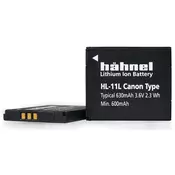 HAHNEL baterija NB-11L (HL-11L), CANON