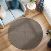 Conceptum Hypnose Tepih (160 cm) Loom 4300 Y Brown