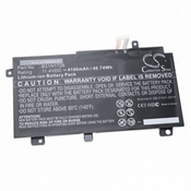 Baterija za Asus FX504/FX505, 4100 mAh