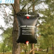 Solarni tuš 20L