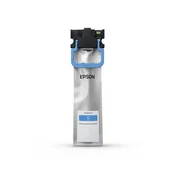 Original Ink- Cyan EPSON T13L2 XL (C13T13L240)