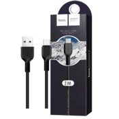 hoco. USB kabl za smartphone , USB type C, 2 met. dužina - X20 Flash type C