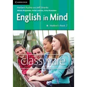 English in Mind Exam Ed NEW 2 Classware OOP