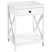 Zandiara Nočna Omarica Madrid