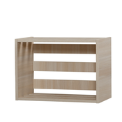 Hanah Home Nocni ormaric Fuga 801CMY3408