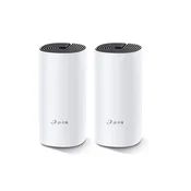 TP-Link 2x Deco M4 Smart Home Mesh Wi-Fi