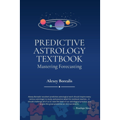 Predictive Astrology Textbook