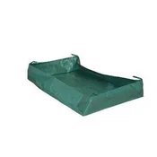 shumee UNIVERSAL SKYDDSMATTA GRÖN 119/79/20CM 100G - SB MATT