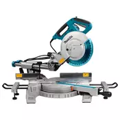 MAKITA zajeralna žaga LS1018LN