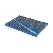 Pro penast vložek - prazen za SOFT10 Asta APF-10 04185