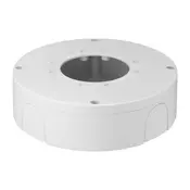 Hanwha SBV-180BW dodatek za varnostno kamero Priključna omarica