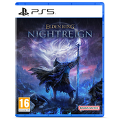 Elden Ring Nightreign (PS5)