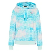 Majica Chiemsee BREAK Sweat - 13-4307 Tropical Breeze