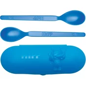 Hipp Spoons Set jedilni set Blue(za pot)