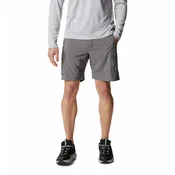 Columbia SILVER RIDGE UTILITY CARGO SHORT, hlace, siva 2030744