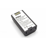 Baterija za Symbol MC3100/MC3190, 4400 mAh