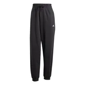 Adidas W SL FT CF PT, ženske hlace, crna KVC30