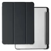 1 to 3 OVITEK MERCURY CLEAR BACK ZA IPAD PRO 13 2024 S PROZORNO ZAŠČITO HRBTA