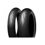 Dunlop Roadsport 2 ( 120/70 ZR17 TL (58W) M/C, prednji kotac )