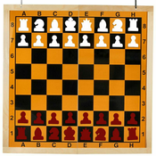 Demonstracijska ploca & figure 86 x 86