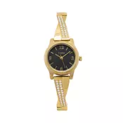 Sat Timex Main Street TW2Y39200 Zlatna