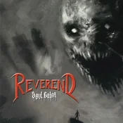 Reverend - Soul Eater (Reissue) (CD)